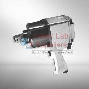 3 by 4 Impact Wrench